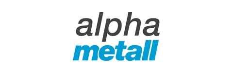 Logo Alpha Metall GmbH