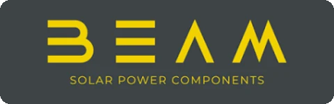 Logo BEAM GmbH